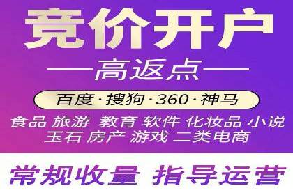 搜索引擎营销（SEM）的竞品分析方法——以某行业多案例对比分析